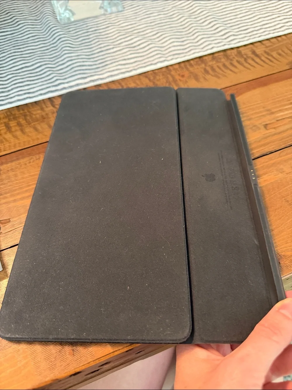 iPad Smart Keyboard- black